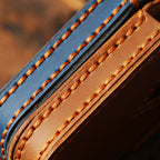 Carsine Toyota Yaris Leather Car Key Cover 2,3 Button Black / 2 Button