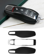 Porsche  Leather Key Fob Cover