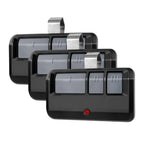 Premium 5 PCS Garage Door Remote Control for Liftmaster/Chamberlain/Craftsman 893LM 893Max - Smooth Operation and Compatibility Assurance