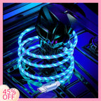 Flowing Flash Schnelllade-Datenkabel